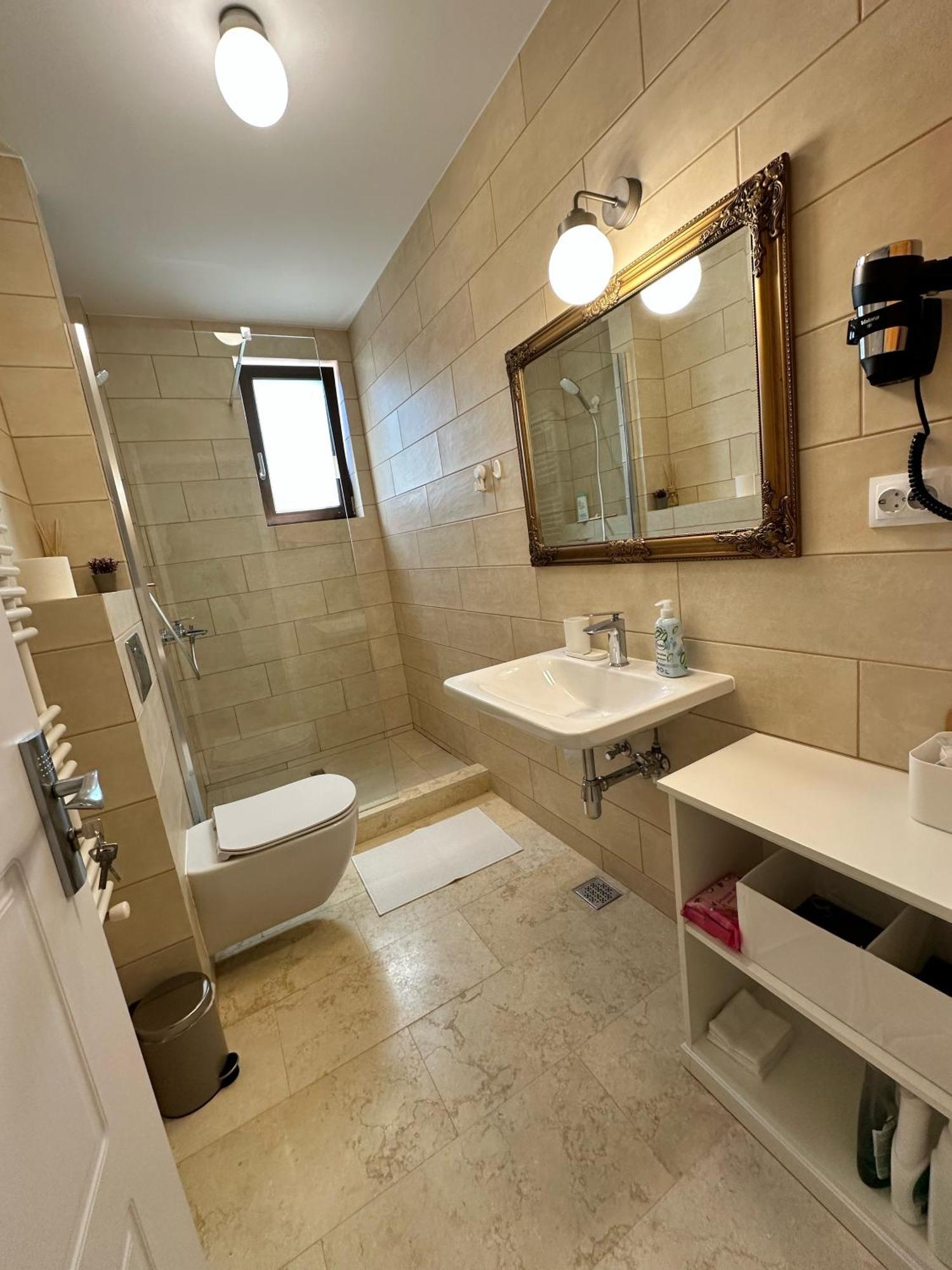 Amadeus Iasi Apartment Luaran gambar