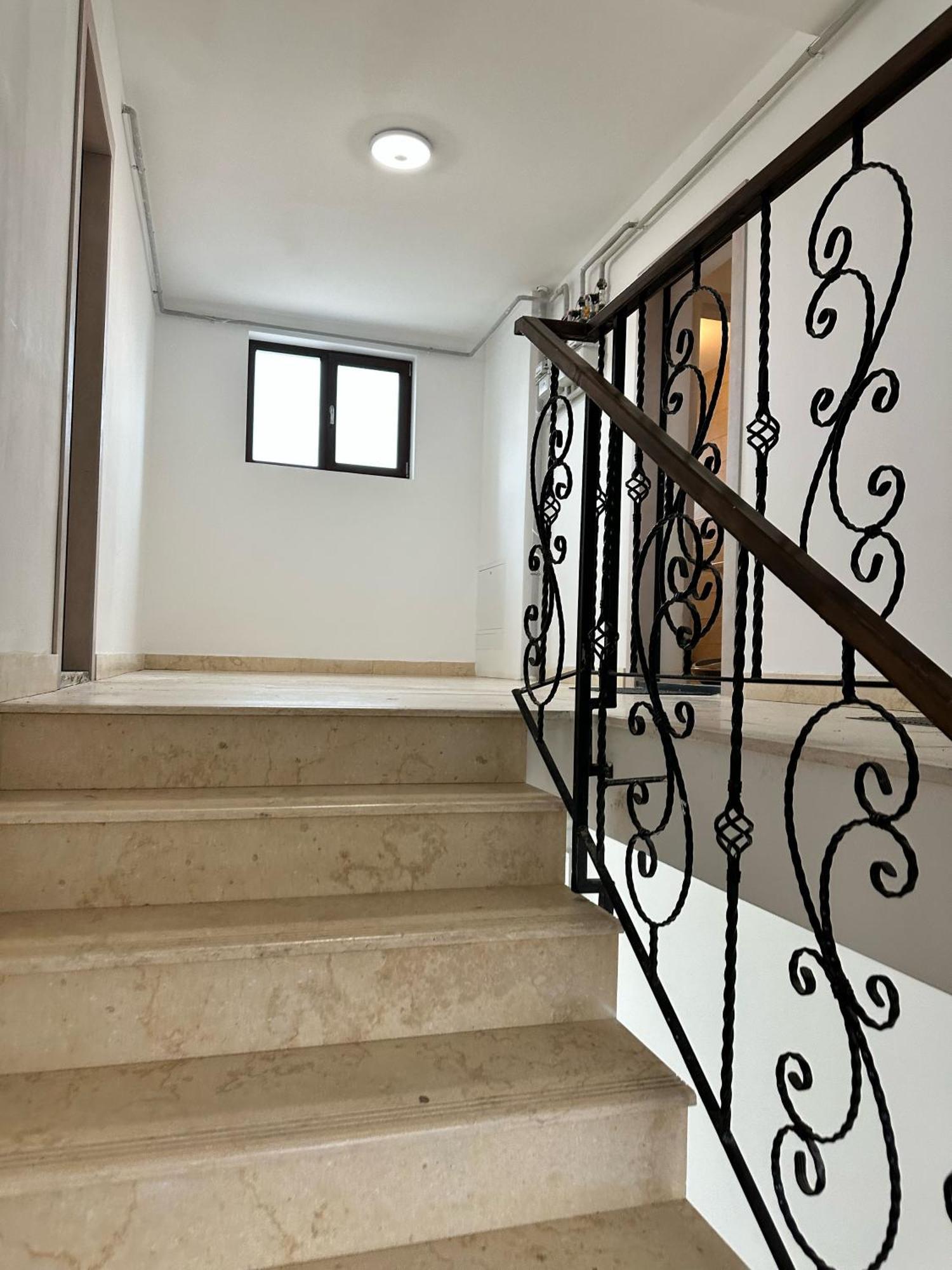 Amadeus Iasi Apartment Luaran gambar